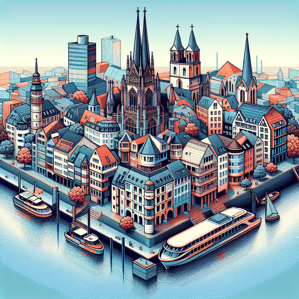 Mietspiegel-Entwicklung in Düsseldorf Niederkassel